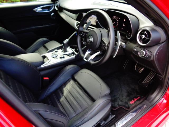 ジュリア ヴェローチェ モノクロームエディション(14枚目)