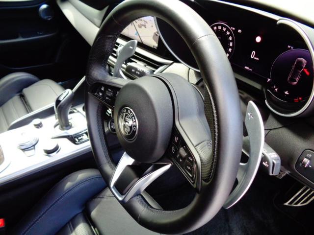 ジュリア ヴェローチェ モノクロームエディション(18枚目)