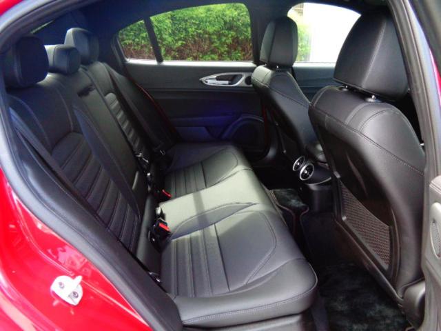 ジュリア ヴェローチェ モノクロームエディション(19枚目)