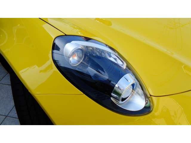 ４Ｃスパイダー 　正規ディーラー車　左ハンドル　１オーナー　タイミングベルト交換済　前後１８　１９ＡＷＦＩＧＨＴＥＸデュアルアジャスタブルダンパー（車高調正式）　バックカメラ　ＧＰＳレーダー　ドライブレコーダー　ＥＴＣ（4枚目）