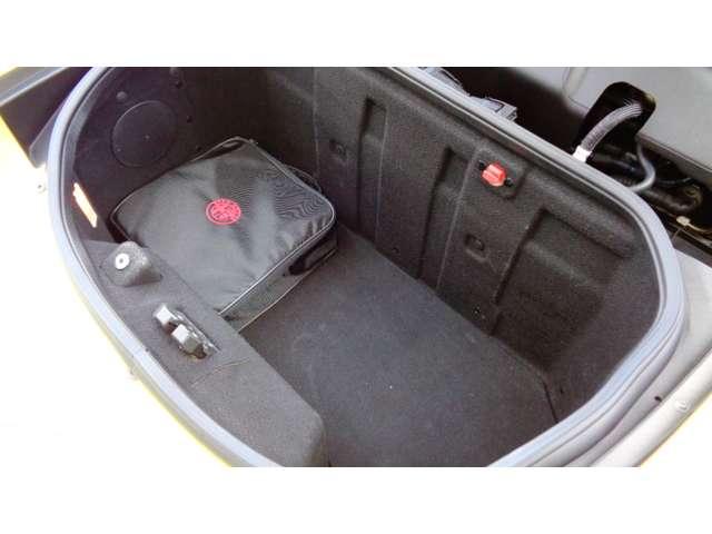 ４Ｃスパイダー 　正規ディーラー車　左ハンドル　１オーナー　タイミングベルト交換済　前後１８　１９ＡＷＦＩＧＨＴＥＸデュアルアジャスタブルダンパー（車高調正式）　バックカメラ　ＧＰＳレーダー　ドライブレコーダー　ＥＴＣ（20枚目）