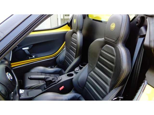 ４Ｃスパイダー 　正規ディーラー車　左ハンドル　１オーナー　タイミングベルト交換済　前後１８　１９ＡＷＦＩＧＨＴＥＸデュアルアジャスタブルダンパー（車高調正式）　バックカメラ　ＧＰＳレーダー　ドライブレコーダー　ＥＴＣ（29枚目）