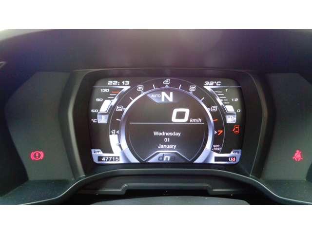 ４Ｃスパイダー 　正規ディーラー車　左ハンドル　１オーナー　タイミングベルト交換済　前後１８　１９ＡＷＦＩＧＨＴＥＸデュアルアジャスタブルダンパー（車高調正式）　バックカメラ　ＧＰＳレーダー　ドライブレコーダー　ＥＴＣ（30枚目）