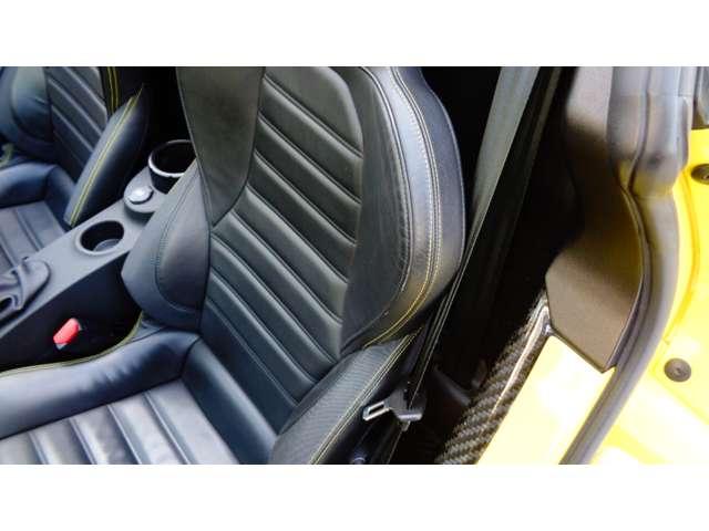 ４Ｃスパイダー 　正規ディーラー車　左ハンドル　１オーナー　タイミングベルト交換済　前後１８　１９ＡＷＦＩＧＨＴＥＸデュアルアジャスタブルダンパー（車高調正式）　バックカメラ　ＧＰＳレーダー　ドライブレコーダー　ＥＴＣ（31枚目）