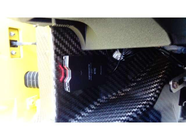 ４Ｃスパイダー 　正規ディーラー車　左ハンドル　１オーナー　タイミングベルト交換済　前後１８　１９ＡＷＦＩＧＨＴＥＸデュアルアジャスタブルダンパー（車高調正式）　バックカメラ　ＧＰＳレーダー　ドライブレコーダー　ＥＴＣ（33枚目）