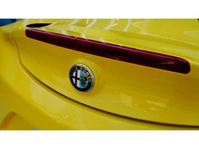 ４Ｃスパイダー 　正規ディーラー車　左ハンドル　１オーナー　タイミングベルト交換済　前後１８　１９ＡＷＦＩＧＨＴＥＸデュアルアジャスタブルダンパー（車高調正式）　バックカメラ　ＧＰＳレーダー　ドライブレコーダー　ＥＴＣ（36枚目）