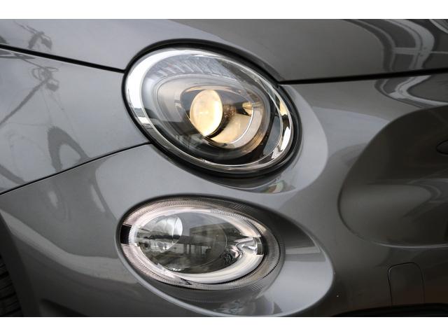 アバルト695 コンペティツィオーネ 弊社デモカー 新車保証継承 ビーツステレオ レコードモンツァ(15枚目)