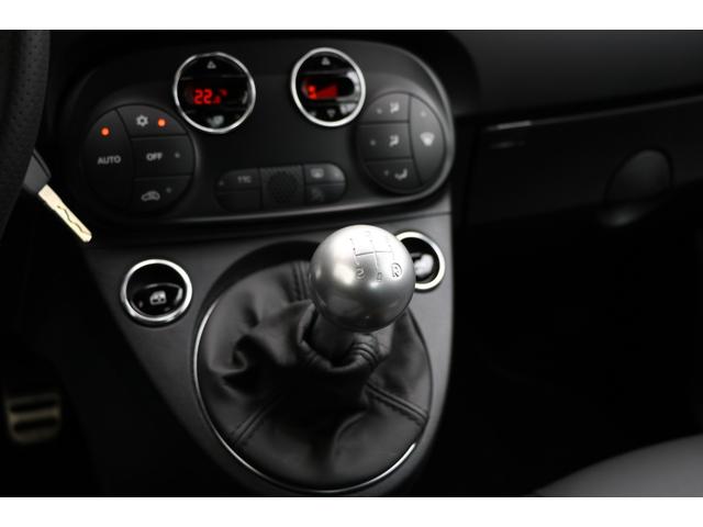 アバルト695 コンペティツィオーネ 新車保証継承 ドラレコ前後 ビーツステレオ ETC レコードモンツァ(15枚目)