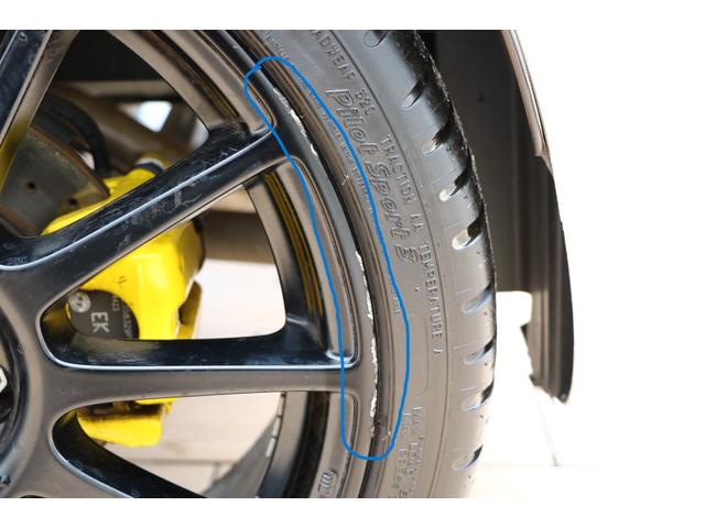 アバルト695 コンペティツィオーネ 新車保証継承 ドラレコ前後 ビーツステレオ ETC レコードモンツァ(21枚目)