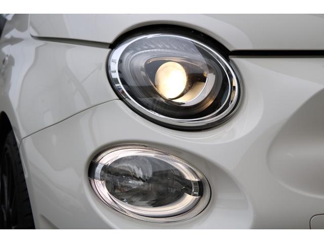 アバルト695 コンペティツィオーネ 新車保証継承 ドラレコ前後 ビーツステレオ ETC レコードモンツァ(25枚目)