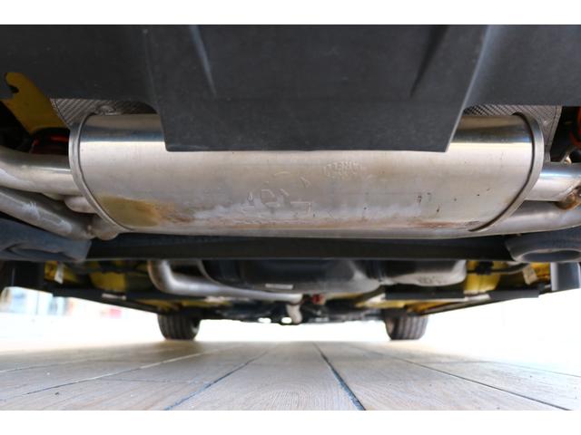 アバルト595 コンペティツィオーネ タイヤ4本新品交換 認定中古車保証一年付 純正ナビ フルセグTV バックモニター ドラレコ前 レーダー探知機 ETC 当社販売・整備・買取車両(22枚目)