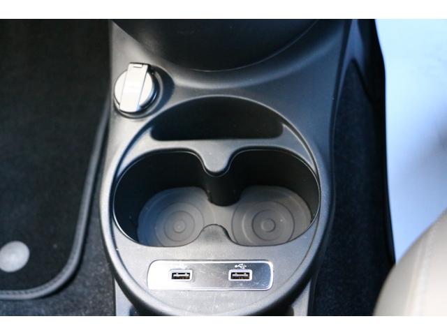 アバルト695C ツーリズモ 当社デモカー 新車保証継承 beatsステレオ レコードモンツァ(14枚目)