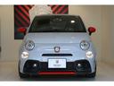 ABARTH ABARTH 595