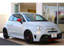 ABARTH ABARTH 595