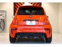 ABARTH ABARTH 595