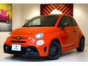 ABARTH ABARTH 595
