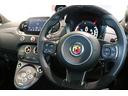 ABARTH ABARTH 695