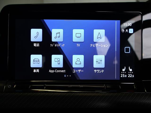 ゴルフＲ ベースグレード　ＤＲＩＶＥＲＥＣ（36枚目）