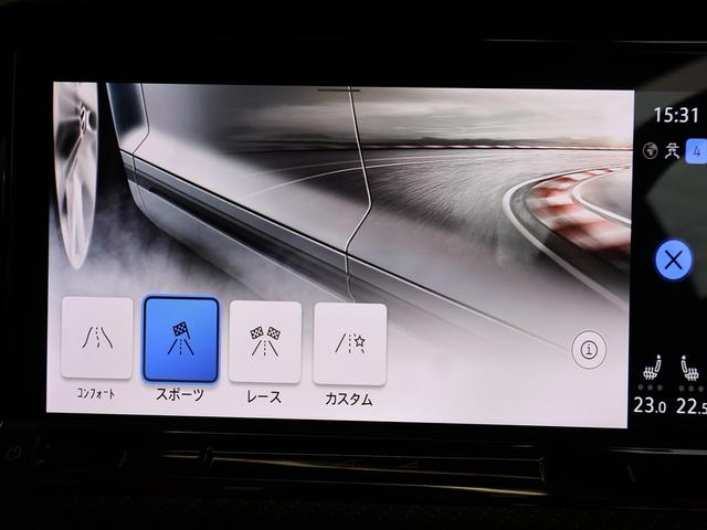 ゴルフＲ ベースグレード　ＤＲＩＶＥＲＥＣ（39枚目）