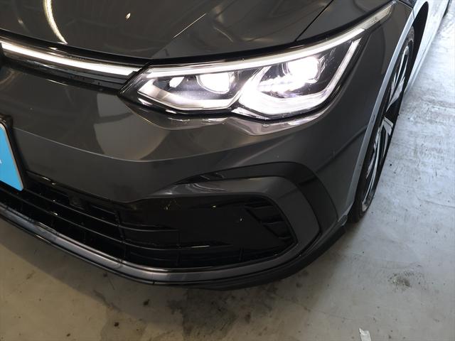 ゴルフヴァリアント ＴＤＩ　Ｒライン（12枚目）