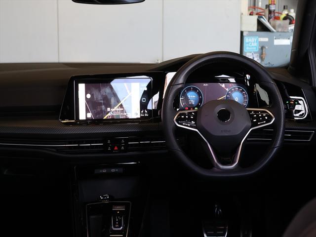 ゴルフヴァリアント ＴＤＩ　Ｒライン（28枚目）
