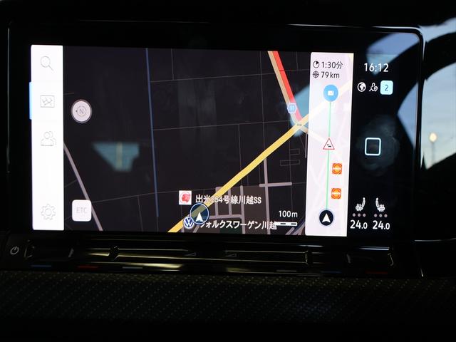 ゴルフヴァリアント ＴＤＩ　Ｒライン（35枚目）