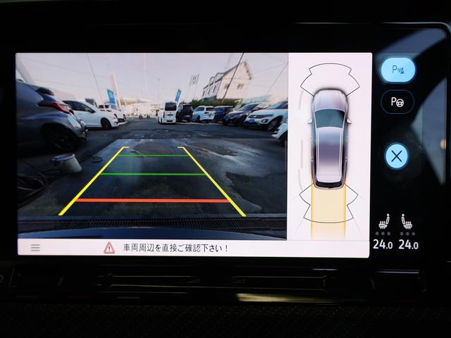 ゴルフヴァリアント ＴＤＩ　Ｒライン（42枚目）