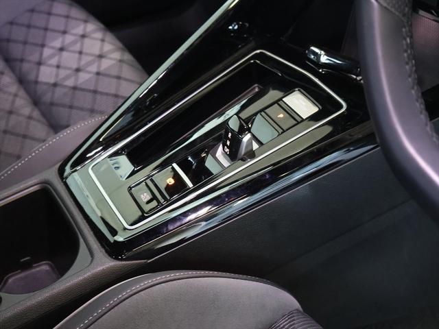 ゴルフヴァリアント ＴＤＩ　Ｒライン（45枚目）