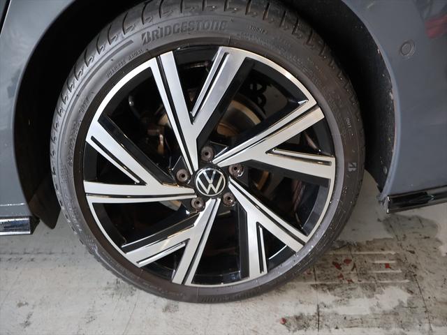 ゴルフヴァリアント ＴＤＩ　Ｒライン（49枚目）