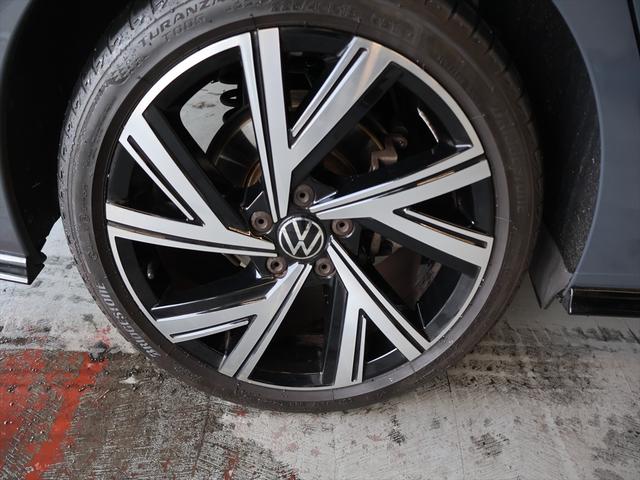 ゴルフヴァリアント ＴＤＩ　Ｒライン（50枚目）
