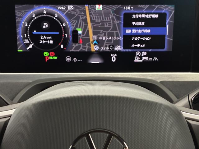 パサート eTSI Rライン DCCPro(25枚目)