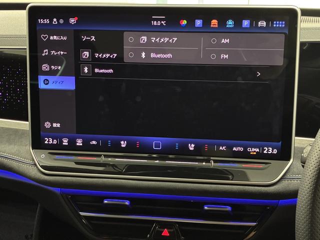 パサート eTSI Rライン DCCPro(30枚目)