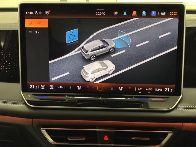 ティグアン eTSI Rライン(35枚目)