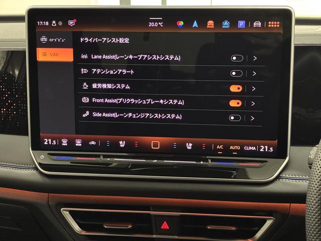 ティグアン eTSI Rライン(36枚目)