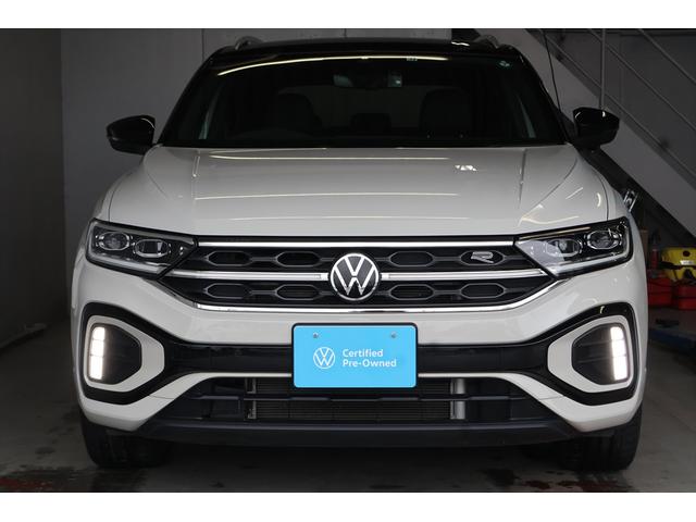 T-ロック TDI Rライン DCC(3枚目)