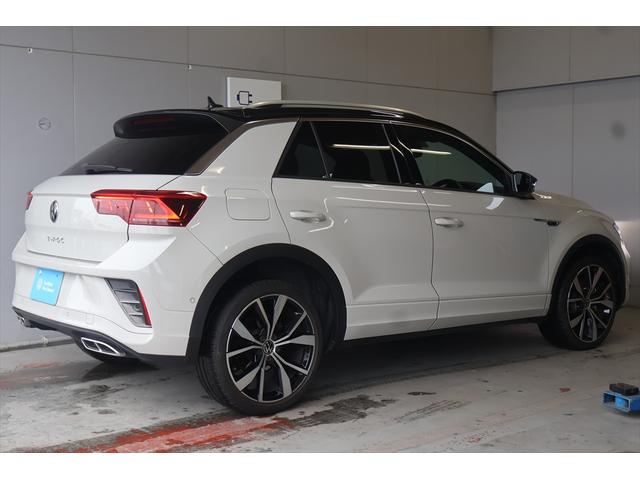 T-ロック TDI Rライン DCC(8枚目)