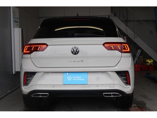 T-ロック TDI Rライン DCC(9枚目)