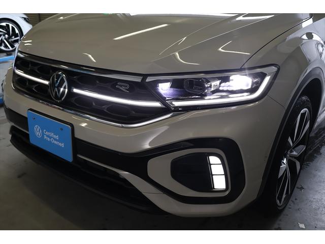 T-ロック TDI Rライン DCC(11枚目)