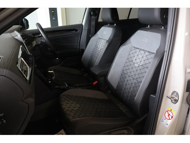 T-ロック TDI Rライン DCC(13枚目)