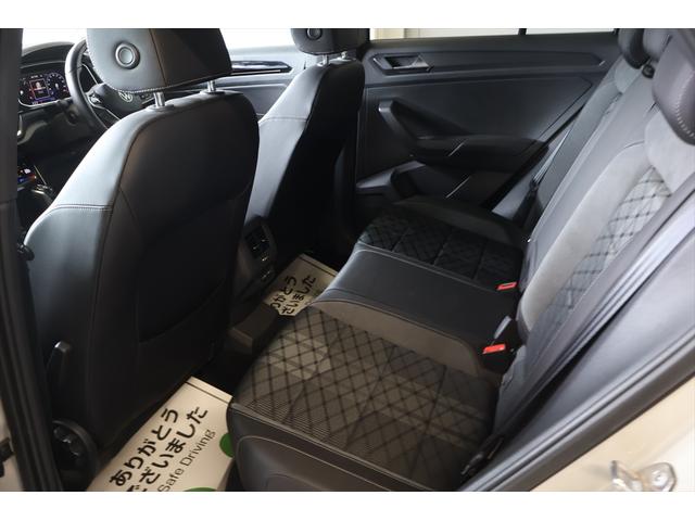 T-ロック TDI Rライン DCC(15枚目)