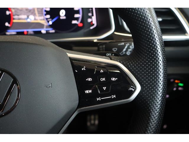 T-ロック TDI Rライン DCC(22枚目)