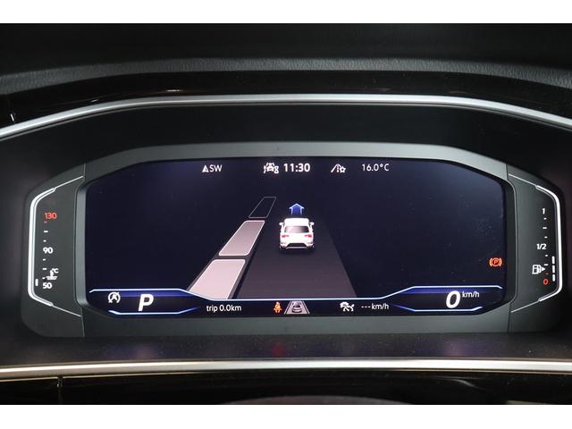 T-ロック TDI Rライン DCC(27枚目)