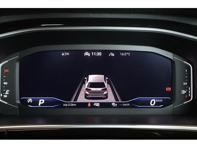 T-ロック TDI Rライン DCC(28枚目)