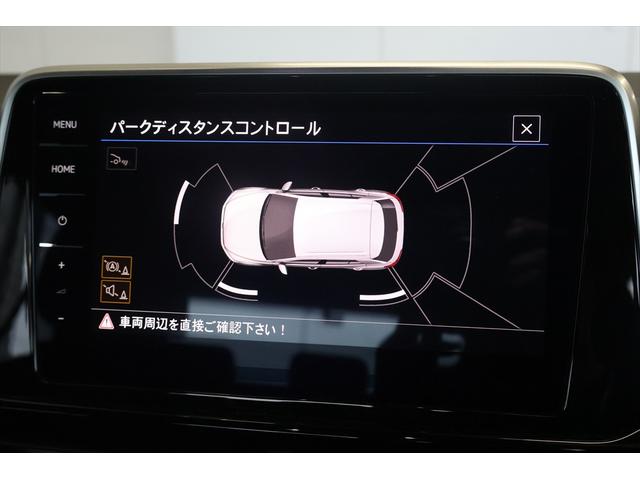 T-ロック TDI Rライン DCC(36枚目)