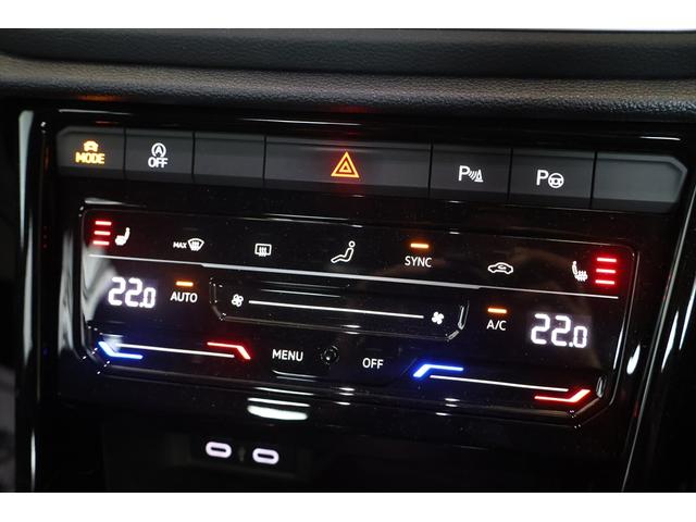 T-ロック TDI Rライン DCC(38枚目)