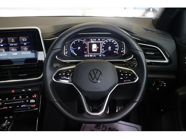 T-ロック TDI Rライン DCC(40枚目)