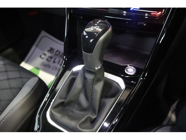 T-ロック TDI Rライン DCC(44枚目)