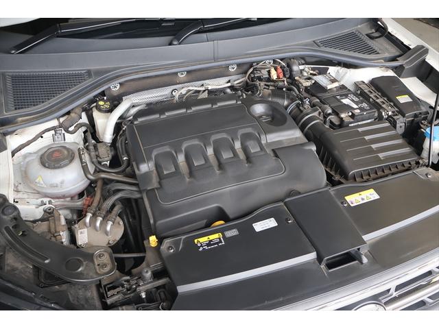 T-ロック TDI Rライン DCC(46枚目)