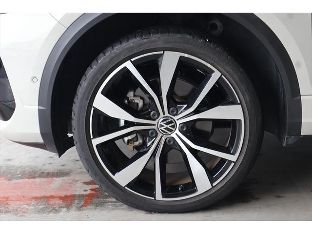 T-ロック TDI Rライン DCC(47枚目)