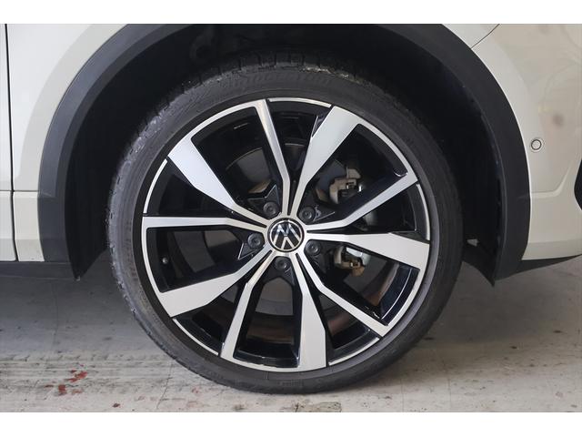 T-ロック TDI Rライン DCC(48枚目)